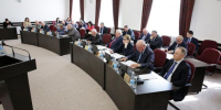 Обсуждён ряд республиканских законопроектов - Кабардино-Балкарская правда
