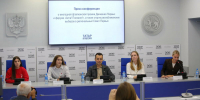 Сулейманов рассказал, на что обратят внимание при выборе лидеров Движения Первых - ИА Татар-информ