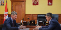 Решетников Махонин - ParmaNews.Ru