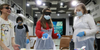 Программа Всероссийской инклюзивной недели на Среднем Урале объединит почти сотню событий - Информационный портал Свердловской области