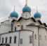 В день памяти мучеников Казанских митрополит Кирилл совершил Литургию в Благовещенском соборе Казанского кремля - Казанская Епархия
