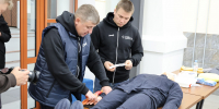 Лучшего машиниста России выбирают в Екатеринбурге - Информационный портал Свердловской области