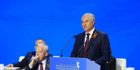 Володин предложил провести правчас по вопросам сохранения Волги - Газета Городские вести