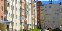 Ипотека. Квартира. Новостройка. Жилье. - Газета Бийский рабочий
