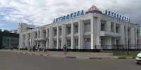 В Ярославле картами отремонтируют территорию у автовокзала - ГТРК