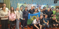 Спортсмены Мценского района заняли призовые места на областной спартакиаде - Газета Мценский край