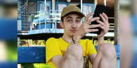 В Ростовской области пропал без вести 16-летний парень - DonDay.Ru