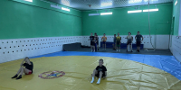 «Единая неделя ГТО» продолжается - Елецкий район