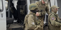 Резервист «Барс-НН»: «Вступление в отряд было осознанным решением» - Нижегородская правда