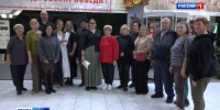 Спектакль про Веру - Вести Хакасия