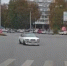 Дрифт в центре города - Вести Хакасия