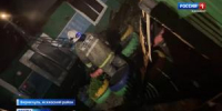Вопиющий случай: на вызов приехали нетрезвые пожарные - Вести Хакасия