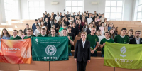 История без срока давности - КубГАУ