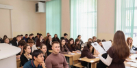 Фото: Пресс-служба МГТУ - Газета Майкопские новости