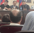 Активисты Цумадинского местного отделения ЛДПР приняли участие в мероприятии по профилактике экстремизма - ЛДПР