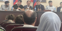Активисты Цумадинского местного отделения ЛДПР приняли участие в мероприятии по профилактике экстремизма - ЛДПР