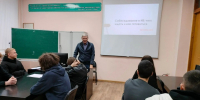 Путь к успешной карьере в ИБ: как студенты проходили боевое крещение на демо-собеседовании - БУКЭП