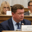 Белгородская облдума утвердила новый состав правительства региона - ЛДПР
