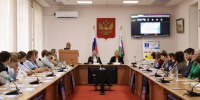 Научный семинар «Взаимодействие вуза и школы в поддержке научно-исследовательской и инновационной деятельности одаренных обучающихся» - БУКЭП