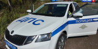 За прошедшие сутки в Ивановской области зарегистрировано 10 ДТП с материальным ущербом - ГТРК
