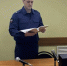 В Ржаксинском округе подозреваемого в жестоком убийстве заключили под стражу - OnlineTambov.Ru