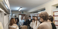 здесь живут дела былые - фото - 3 - Министерство культуры и туризма