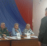 Заседание призывной комиссии.. - Администрация