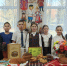 Праздник урожая  «Хлеб — всему голова» - Сабинский район