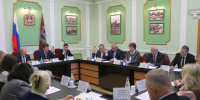 Депутаты обсудили готовность объектов ЖКХ и дорожного хозяйства к зимнему сезону - Областная Дума