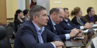 В КЧГУ открылся форум «Единство в многообразии: от Карачаево-Черкесии ко всей России» - Газета День республики