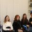 Студенты филиала приняли участие в панельной дискуссии «Процедура медиации: правовые и практические аспекты» в Нотариальной палате Ставропольского края - Филиал РТУ МИРЭА в г. Ставрополе