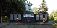 В Калачеевском районе отремонтирован военно-мемориальный объект «Живые помнят Ваши имена» - Министерство по развитию муниципальных образований