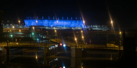 В Калининграде мосты разведут в ночь на пятницу - Комсомольская правда