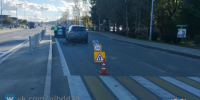 В Гурьевске сбили 12-летнего велосипедиста - Комсомольская правда