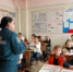 Экскурсии в пожарную часть Апшеронска продолжаются! - Газета Апшеронский рабочий