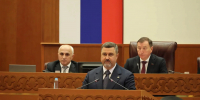 Эльдар Адельшинов: - Газета Молодежь Дагестана
