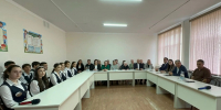 В Баксане провели масштабное мероприятие, посвященное В.М. Кокову - Городской округ Баксан
