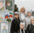«Мой папа — Герой»: в День отца детские рисунки представят в музее Победы в Москве - Единая Россия