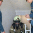 В Саратове в пятый раз прошли соревнования "Вертикальный вызов" для спасателей - Комсомольская правда