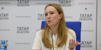 Участники премии Движения Первых смогут заявить о личных и командных достижениях - ИА Татар-информ