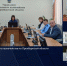 Заседание Контрольной комиссии Управления Федерального казначейства по Оренбургской области - УФК по Оренбургской области