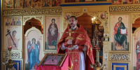 В исправительных учреждениях Орловской области, по благословению Святейшего Патриарха Московского и всея Руси Кирилла, прошли богослужения в рамках Всероссийской недели молитвы. 8-14 октября 2026 года, Орловская область. - Орловская и Ливенская епархия