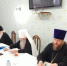 Высокопреосвященнейший Арсений, митрополит Липецкий и Задонский принял участие в заседании комиссии Межсоборного присутствия по церковному управлению, пастырству и организации церковной жизни - Липецкая Епархия