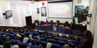 В Грозном обсудили роль религиозного сознания в укреплении традиционной семьи - Единая Россия