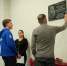 В Казани почтили память погибшего на СВО активиста «Молодой Гвардии» - ТРК Татарстан-Новый век