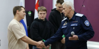 В Кириллове прошёл День призывника - Газета Новая жизнь