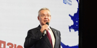 ГУБЕРНАТОР СТАВРОПОЛЬЯ ДАЛ СТАРТ ЧЕМПИОНАТУ РОССИИ ПО ДЗЮДО - Губернатор