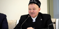 Болгарская исламская академия и Исламская академия Кыргызской Республики подписали соглашение о сотрудничестве - Исламская академия