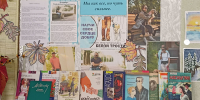 Книжно-иллюстративная выставка «Мы как все, но чуть сильнее». - ЦБС г. Новошахтинска