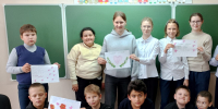 «Мой папа лучше всех» 6+ - Межпоселенческая библиотека